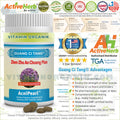 Obat Jerawat / Penghilang Jerawat / Acne Herbal TCM Natural Alami AcniPearl
