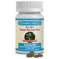 ANDROGRAFIX - Obat Batuk / Radang / Infeksi / Tenggorokan & Amandel TCM Herbal ORIGINAL USA