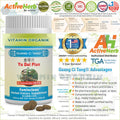 FEMINCLEAN - Obat Keputihan Infeksi Jamur & Masalah Kewanitaan TCM Herbal ORIGINAL USA