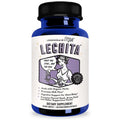 Lechita Asi Booster / Penambah / Pengental / Pelancar ASI Herbal 60/180 Kapsul Legendairy Milk USA
