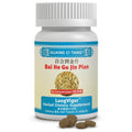 LungVigor Supplement / Obat Perokok & Sesak Napas / Paru & Batuk Kering / Asma TCM Herbal