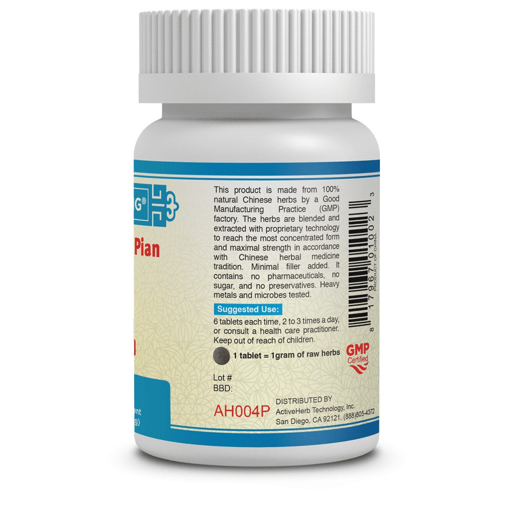 Obat Tiroid / Hipotiroid - Badan Dingin & Lemah Herbal TCM YanVive
