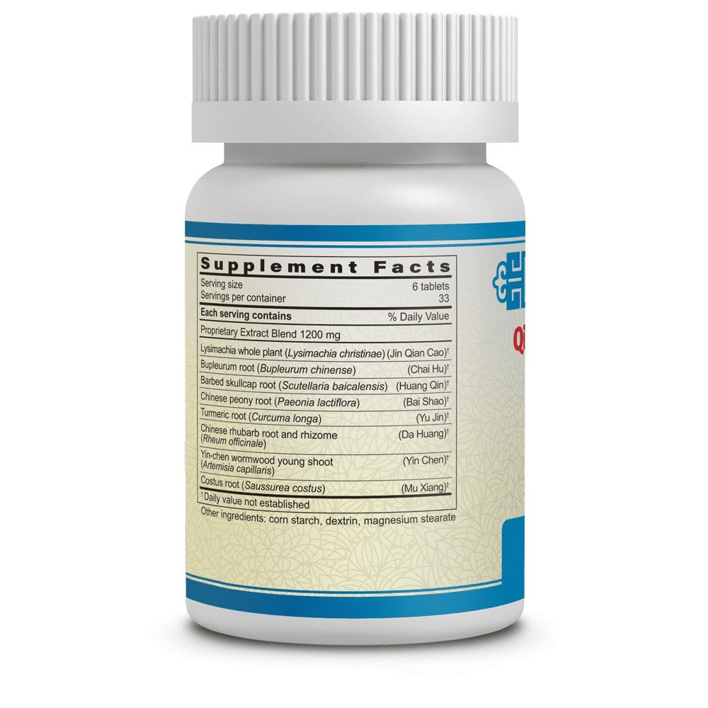 Obat Batu Empedu GallbladClear Original USA