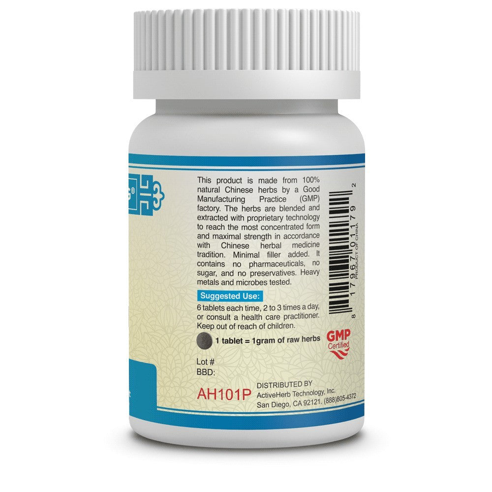 Obat Sinusitis / Sinus Herbal TCM Natural Nasopass