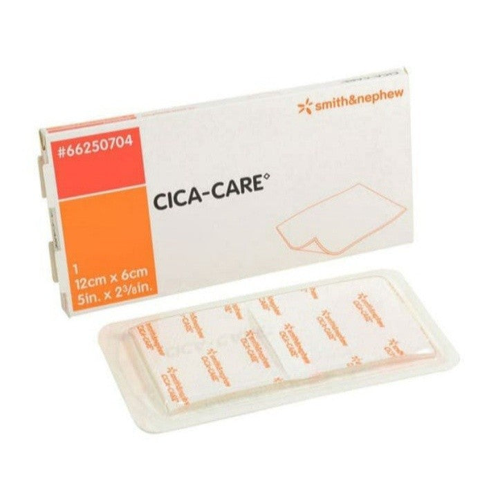 Cica Care 12x15 cm Original Segel USA