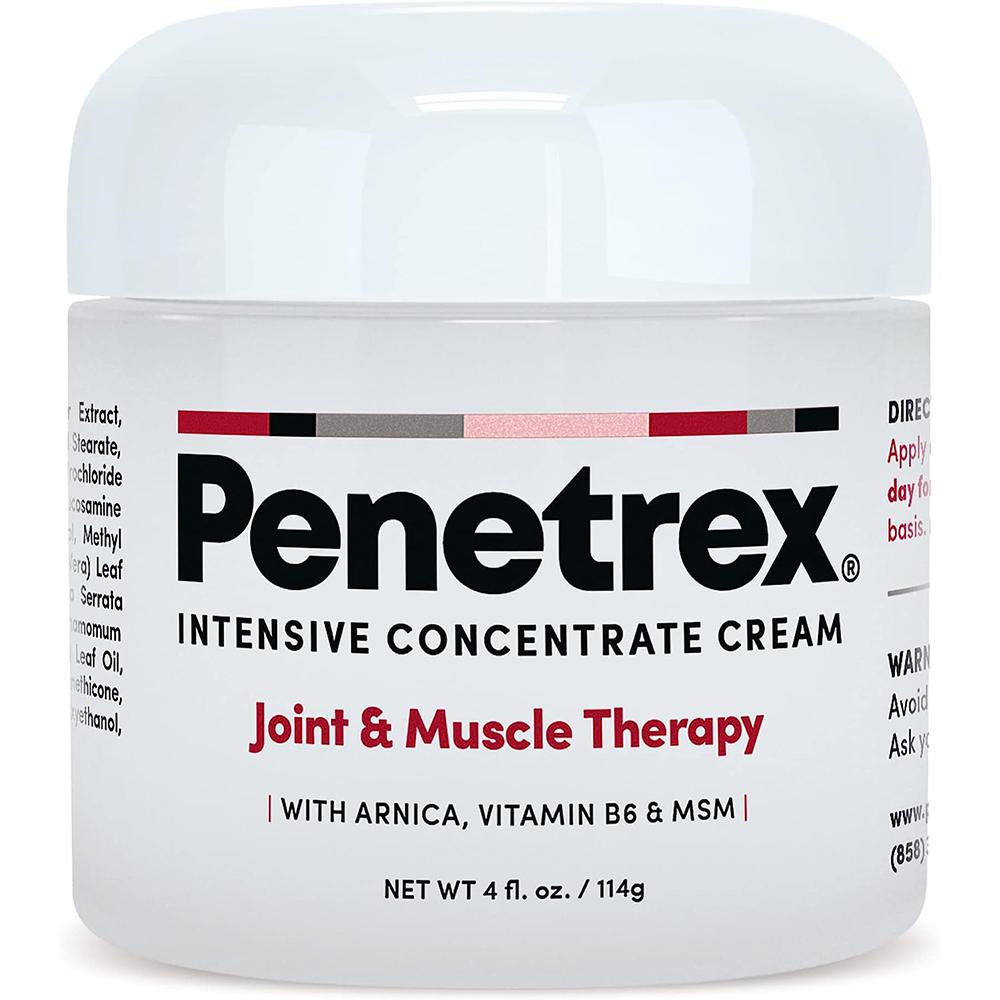 PENETREX Krim / Salep Pereda Nyeri / Sakit / Encok Otot & Sendi USA