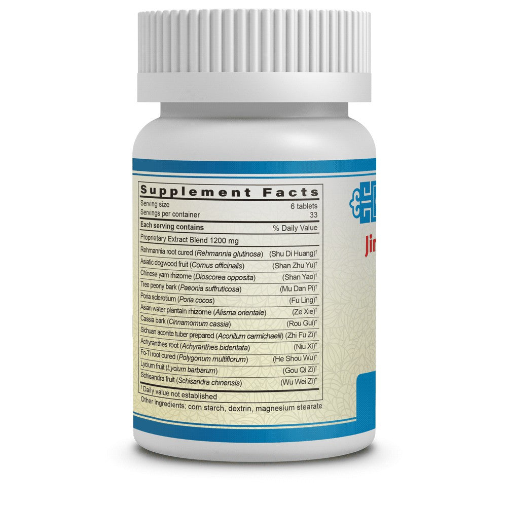 Obat Tiroid / Hipotiroid - Badan Dingin & Lemah Herbal TCM YanVive
