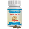 Obat Penambah Stamina / Energi / QI - Turun Berok / Peranakan Herbal TCM QiVive
