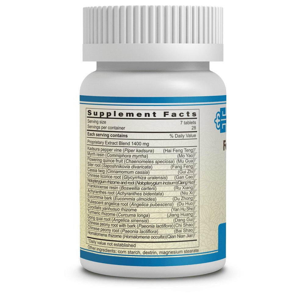 Obat Encok / Rematik /  Rheumatoid Arthritis / Radang & Nyeri Sendi / Pegal Linu Herbal EzJoint