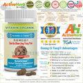 Sciaticlear - Obat Sakit Pinggang / OtotPinggang Kaku / Pegal Linu HERBAL TCM ORIGINAL USA