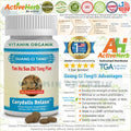 Obat Pereda Nyeri / Penghilang Rasa Sakit / Penahan Sakit TCM Herbal Corydalis Relaxe