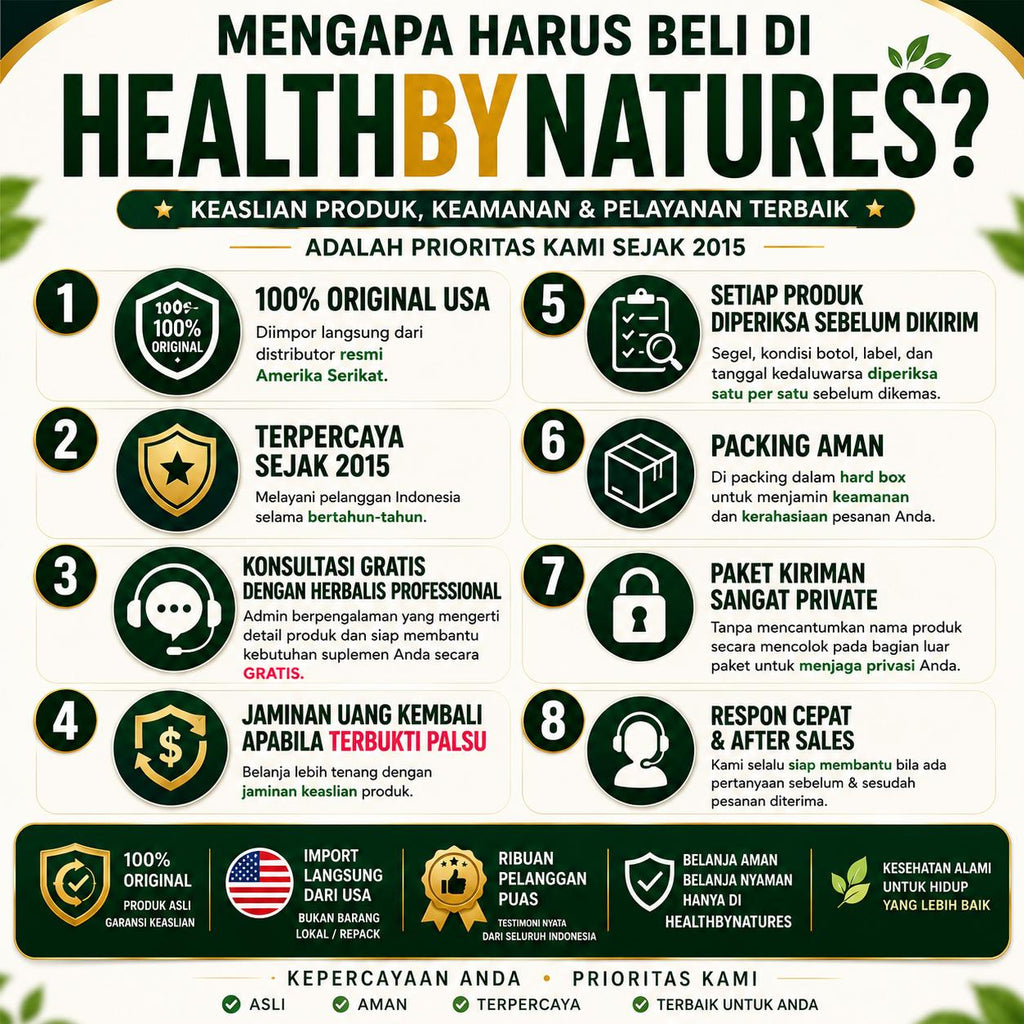 FEMINCLEAN - Obat Keputihan Infeksi Jamur & Masalah Kewanitaan TCM Herbal ORIGINAL USA