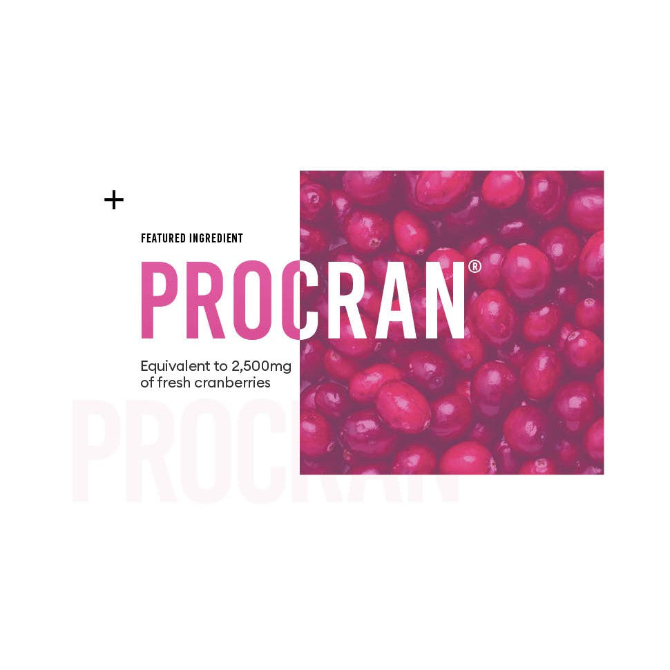 Probiotic & Prebiotic Physician Choice For Women 50 Billion CFU Organic - Probiotik 30 Cap ORI USA