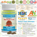 StasisClear - Obat Cedera Otot / Memar / Bengkak / Luka Dalam TCM USA