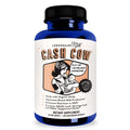 Cash Cow Asi Booster / Penambah / Pengental / Pelancar ASI Herbal 60/180 Cap Legendairy Milk USA
