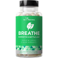 Eunatural / Eu Natural BREATHE - ANTI ISPA - QUERCETIN + BROMEALIN + VITAMIN D - Obat Sinus / Sinusitis & Rhinitis / Alergi / Asma / Asthma ORI USA