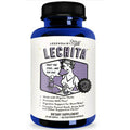 Lechita Asi Booster / Penambah / Pengental / Pelancar ASI Herbal 180 Kapsul Legendairy Milk USA