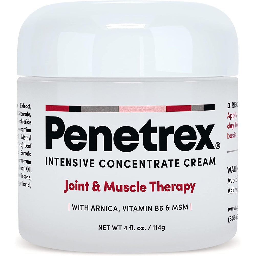 PENETREX Cream Krim / Salep Pereda Nyeri / Sakit / Encok / Kaku Otot & Sendi / Radang Sendi / Arthritis Herbal Natural ORIGINAL USA