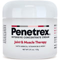 PENETREX Cream Krim / Salep Pereda Nyeri / Sakit / Encok / Kaku Otot & Sendi / Radang Sendi / Arthritis Herbal Natural ORIGINAL USA