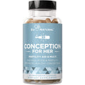 Eunatural / Eu Natural Conception For HER / Women Obat Penyubur Kandungan Wanita & Obat PCOS