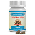 Obat Tiroid / Hipotiroid - Badan Dingin & Lemah Herbal TCM YanVive