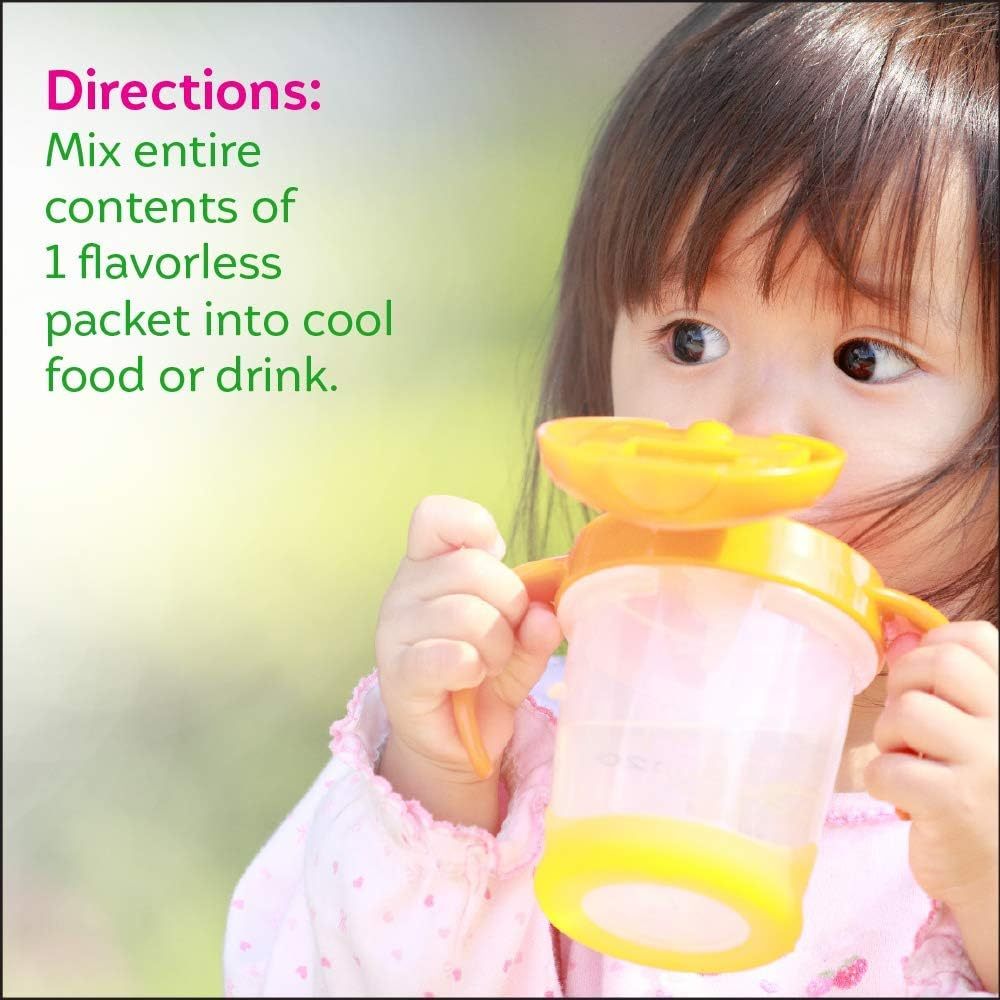 Culturelle 50 Packets Kids Probiotic / Probiotik Anak Original USA