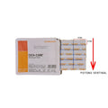 Cica Care Original USA Obat Keloid / Penghilang Bekas Luka / Scar Silicon GEL Potongan 2x5 cm