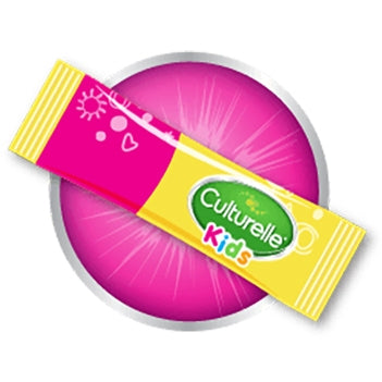 Culturelle 50 Packets Kids Probiotic / Probiotik Anak Original USA