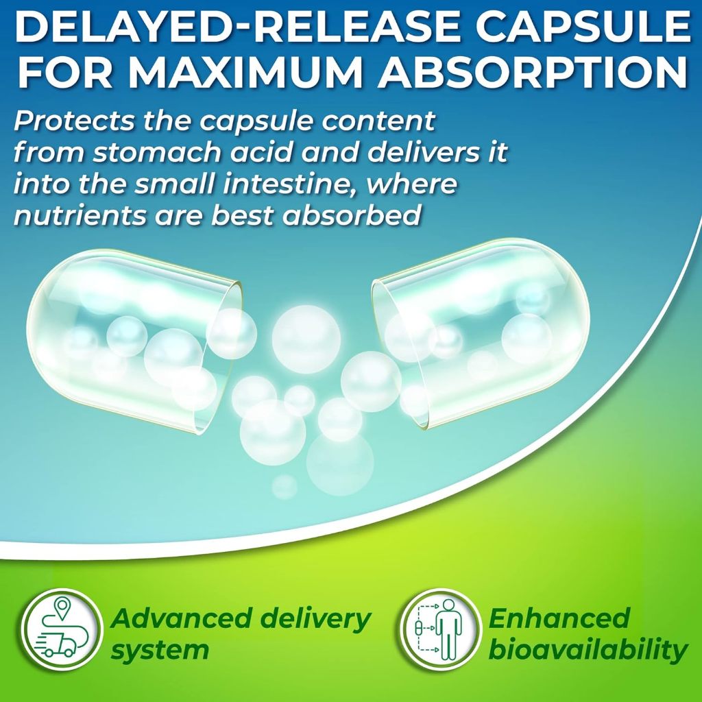 DIM Supplements Optimal 200mg - Estrogen Balance - Obat PCOS & Jerawat & Menopause Supplement Studio