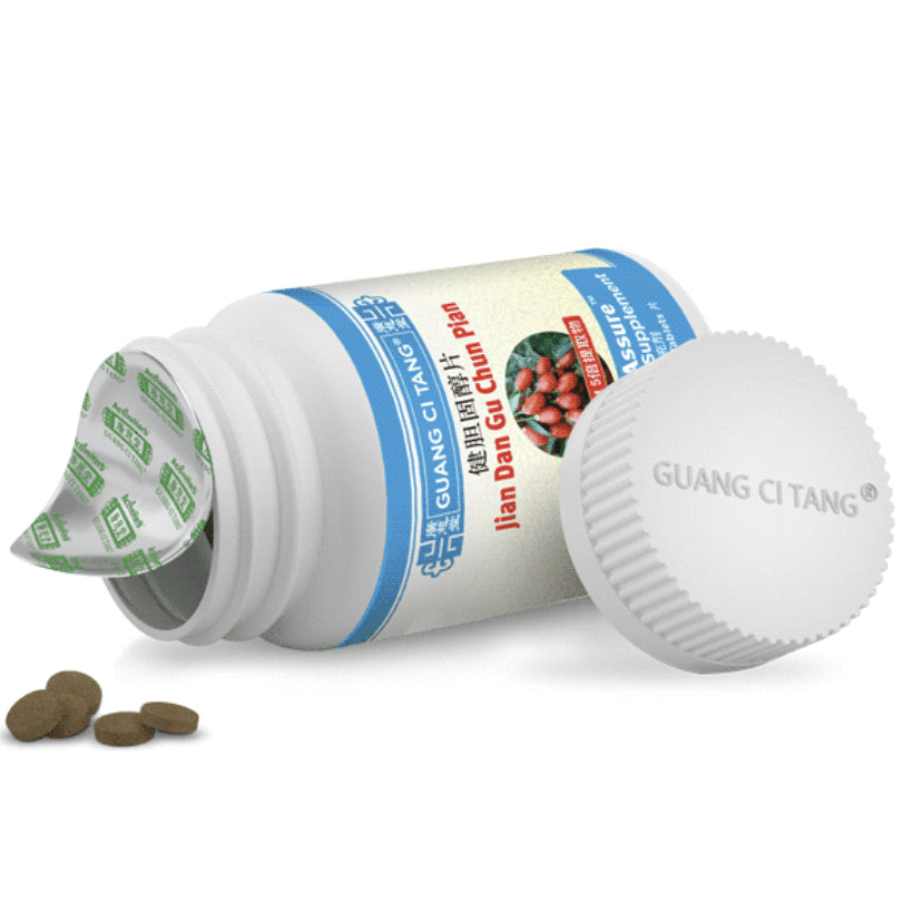 Obat Kolesterol CholestAssure Herbal Alami Original USA