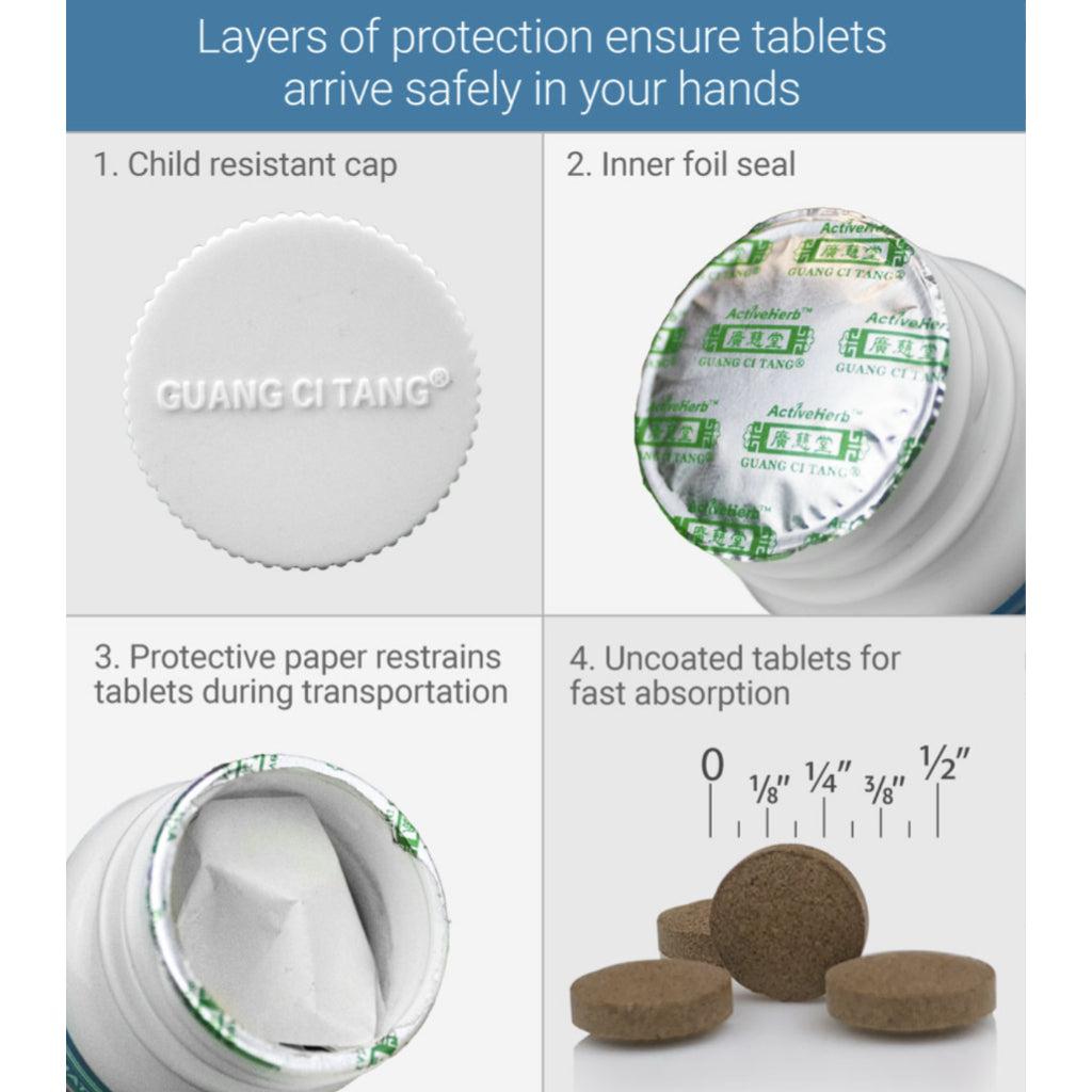 Obat Osteoporosis / Tulang Keropos / Pengapuran Herbal TCM BoneVigor
