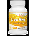 Obat Kesehatan Liver Herbal TCM Livervive