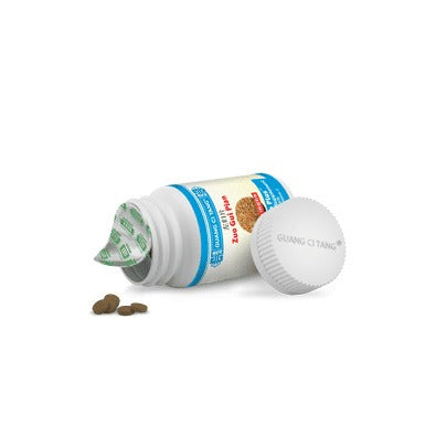 Obat Penambah Stamina / Energi / vitalitas / Imun Tubuh YinVive PLUS Herbal