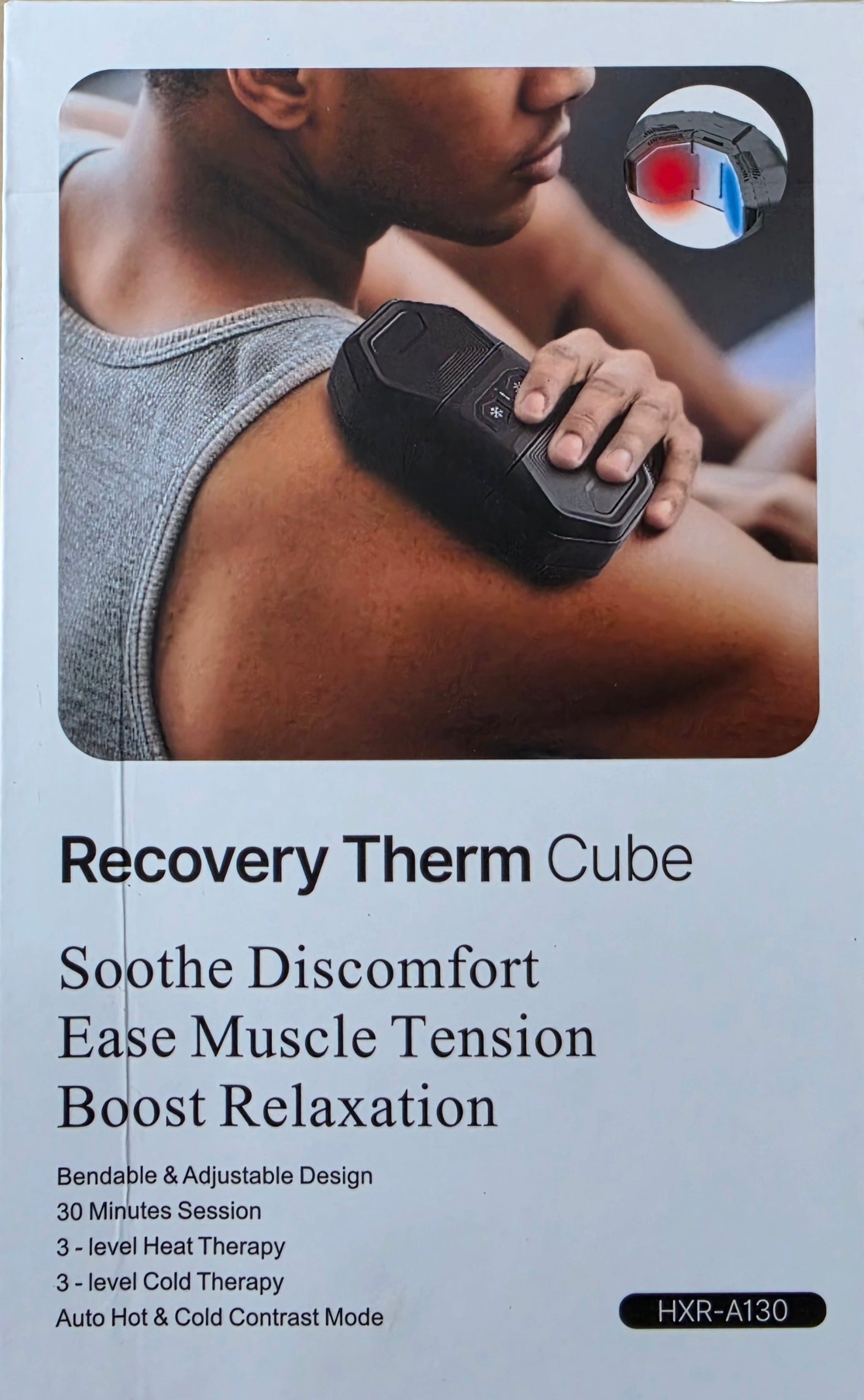 ThermCube